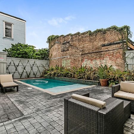 Modern 2Br On Carondelet By Hosteeva Lägenhet New Orleans Exteriör bild