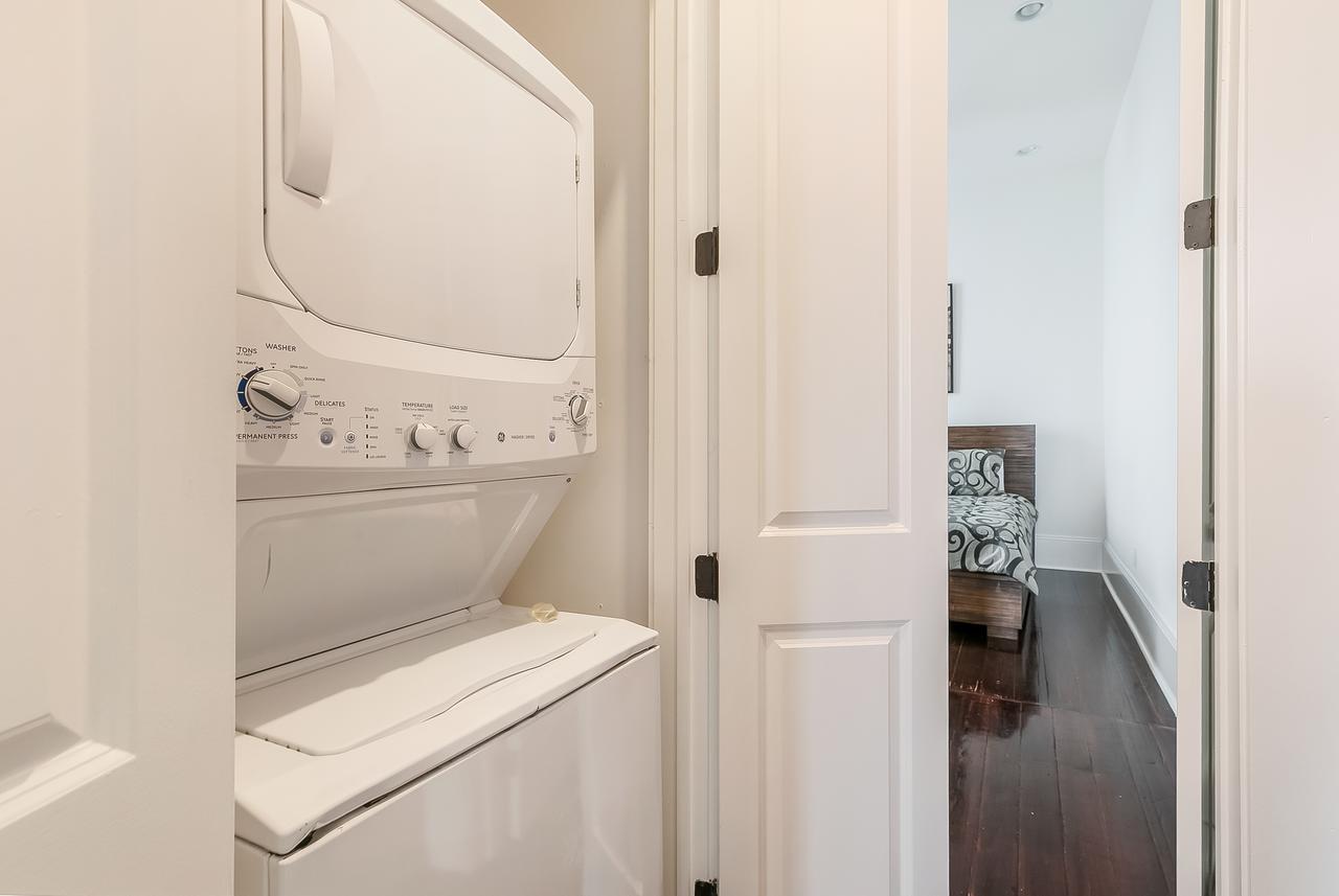 Modern 2Br On Carondelet By Hosteeva Lägenhet New Orleans Exteriör bild