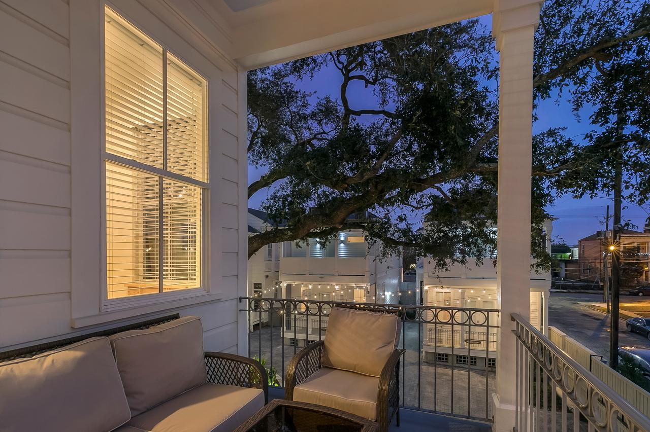 Modern 2Br On Carondelet By Hosteeva Lägenhet New Orleans Exteriör bild