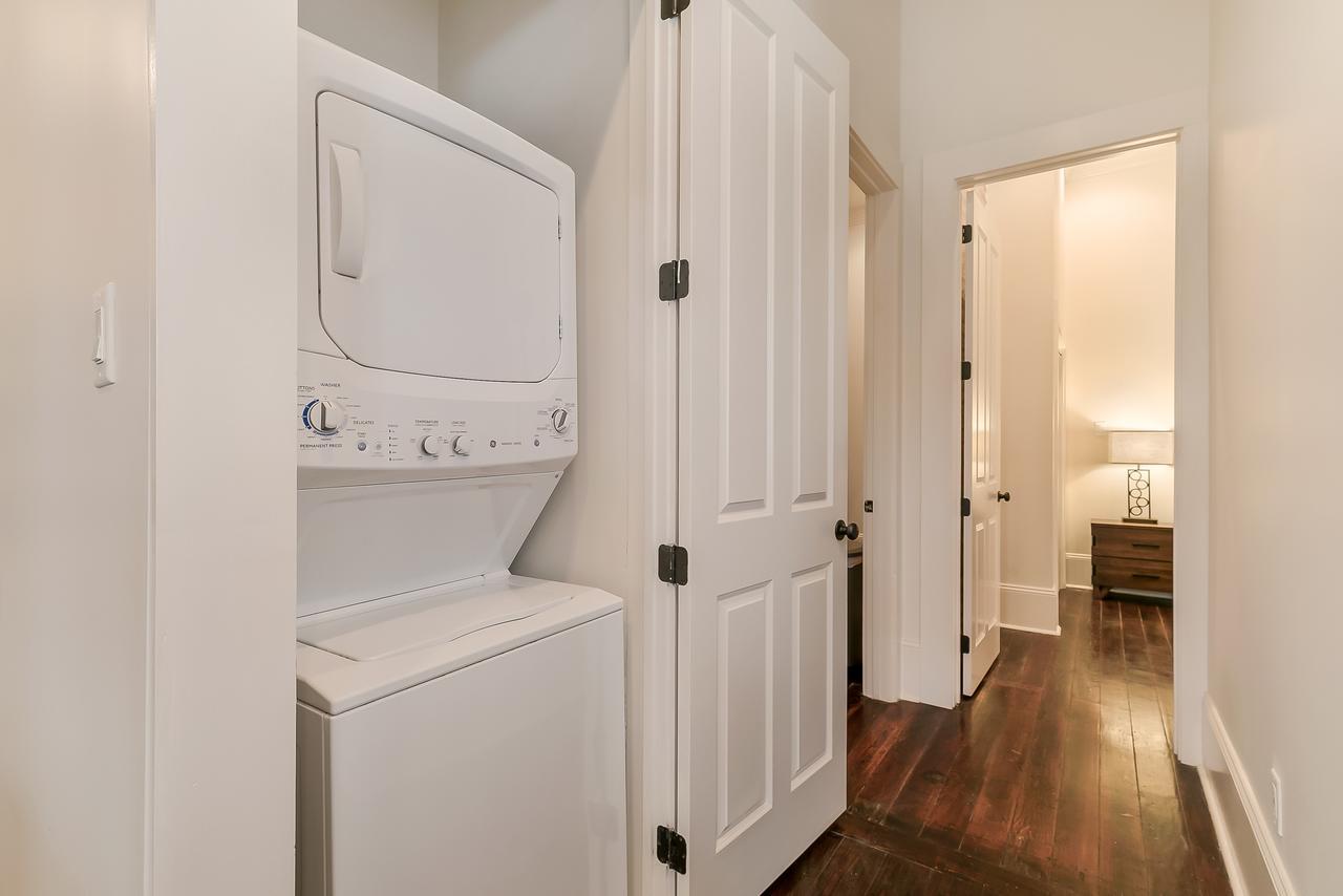 Modern 2Br On Carondelet By Hosteeva Lägenhet New Orleans Exteriör bild